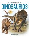 Libro - Enciclopedia De Dinosaurios - Rob Colson — imagen 1