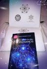 Libro - Códigos De Activación Pleyadianos - Membrive Vilas — imagen 5