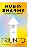 Libro - Triunfo: Una Guía Para Alcanzar La Plenitud - Sharma — imagen 6