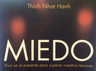 Libro - Miedo: Vivir En El Presente - Thich Nhat Hanh — imagen 4