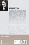 Libro - Atrapados En El Hielo - Alexander, Caroline — imagen 2