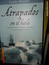 Libro - Atrapados En El Hielo - Alexander, Caroline — imagen 4
