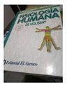Libro - Fisiología Humana De Houssay (7ma. Edición) — imagen 3