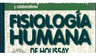 Libro - Fisiología Humana De Houssay (7ma. Edición) — imagen 5