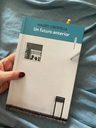 Libro - Un Futuro Anterior - Mauro Libertella — imagen 5