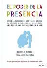 Libro - El Poder De La Presencia - Siegel, Daniel/bryson — imagen 1