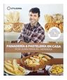 Libro - Panadería Y Pastelería En Casa - Estuche — imagen 1