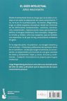 Libro - El Gozo Intelectual - Wagensberg, Jorge — imagen 2