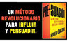 Libro - Pre-suasión. Influir Y Persuadir - Robert Cialdini — imagen 3
