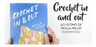 Libro - Crochet In & Out - Mills, Molla — imagen 3