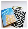 Libro - Crochet In & Out - Mills, Molla — imagen 4