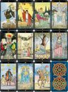 Universal (libro + Cartas) Tarot Professional Edition — imagen 3