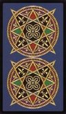 Universal (libro + Cartas) Tarot Professional Edition — imagen 6
