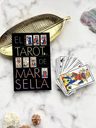 Tarot De Marsella (estuche) - Julian M. White — imagen 10