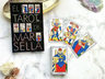 Tarot De Marsella (estuche) - Julian M. White — imagen 7