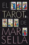 Tarot De Marsella (estuche) - Julian M. White — imagen 1
