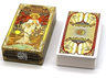 Cartas - Golden Art Nouveau Tarot — imagen 8