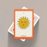 Cartas - Oráculo De La Red Mágica - Lu Gaitán Y Male Ehul — imagen 4