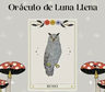 Cartas - Oráculo De La Red Mágica - Lu Gaitán Y Male Ehul — imagen 6