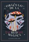 Cartas - Oráculo De La Red Mágica - Lu Gaitán Y Male Ehul — imagen 9
