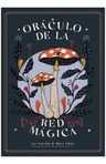 Cartas - Oráculo De La Red Mágica - Lu Gaitán Y Male Ehul — imagen 1