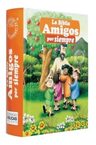 Libro - Biblia Niños Amigos Por Siempre - Lenguaje Actual — imagen 2