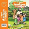 Libro - Biblia Niños Amigos Por Siempre - Lenguaje Actual — imagen 3