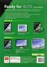 Libro - Ready For Ielts Students Book Pack With Answers — imagen 2