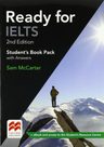 Libro - Ready For Ielts Students Book Pack With Answers — imagen 1