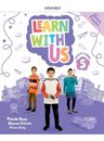 Libro - Learn With Us 5 - Activity Book With Online Practice — imagen 3