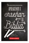Libro - Aprendiendo A Enseñar La Biblia - Ana R. Somoza — imagen 3