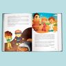 Libro - La Biblia Pequeños Héroes Para Niños — imagen 3