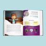 Libro - La Biblia Pequeños Héroes Para Niños — imagen 4