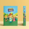 Libro - La Biblia Pequeños Héroes Para Niños — imagen 6