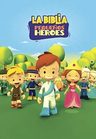 Libro - La Biblia Pequeños Héroes Para Niños — imagen 1
