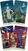 Viceversa Tarot - Lo Scarabeo — imagen 3
