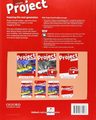 Libro - Project 2 - Student´s Book - Oxford — imagen 2
