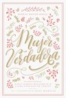 Libro - Biblia Devocional Mujer Verdadera Rvr 1960 - T. Dura — imagen 1