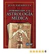Libro - Introducción A La Astrología Médica - Juan Estadella — imagen 2
