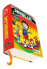 Libro - Biblia Para Niños Biper - Traducción Lenguaje Actual — imagen 2