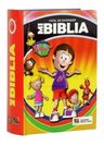 Libro - Biblia Para Niños Biper - Traducción Lenguaje Actual — imagen 3
