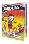 Libro - Biblia Para Niños Biper - Traducción Lenguaje Actual — imagen 4