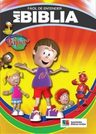 Libro - Biblia Para Niños Biper - Traducción Lenguaje Actual — imagen 1