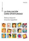 Libro - Evaluación Como Oportunidad, La.anijovich, Rebeca — imagen 2