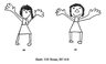 Libro - El Dibujo De La Figura Humana En Los Niños. Test Pro — imagen 2