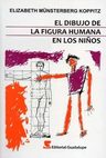 Libro - El Dibujo De La Figura Humana En Los Niños. Test Pro — imagen 1