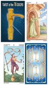 Tarot De Las 78 Puertas — imagen 10