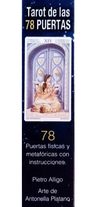 Tarot De Las 78 Puertas — imagen 2