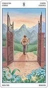 Tarot De Las 78 Puertas — imagen 3