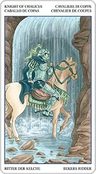 Tarot De Las 78 Puertas — imagen 5